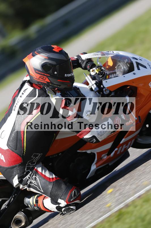 /55 20.09.2025 Speer Racing ADR/Gruppe rot/75